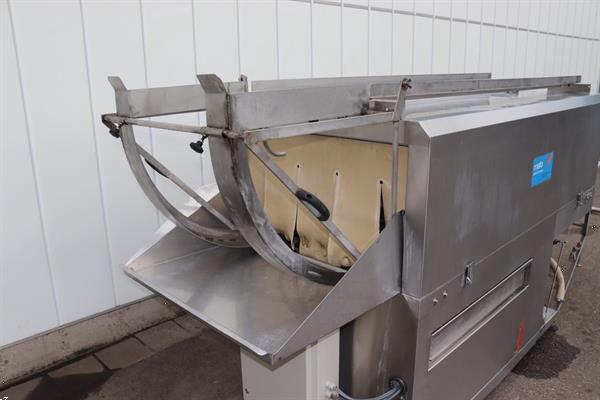 Grote foto mafo 230 sn krattenwasser agrarisch tuinbouw