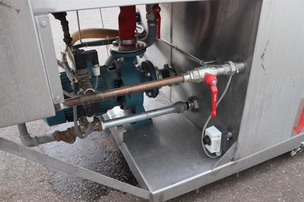 Grote foto mafo 230 sn krattenwasser agrarisch tuinbouw