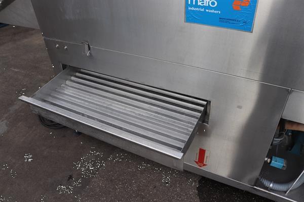 Grote foto mafo 230 sn krattenwasser agrarisch tuinbouw