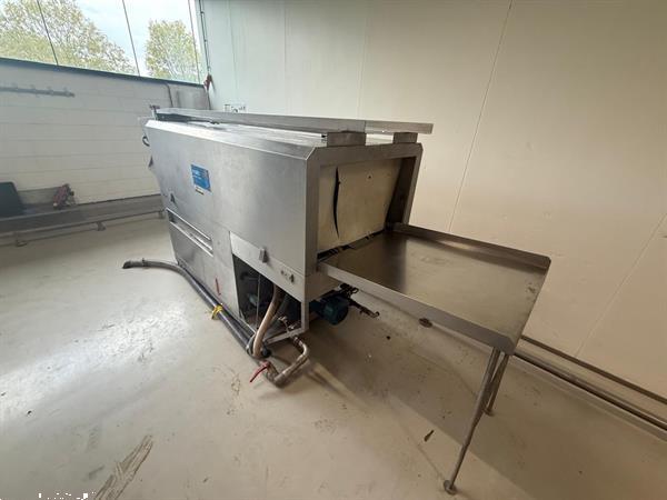 Grote foto mafo 230 sn krattenwasser agrarisch tuinbouw