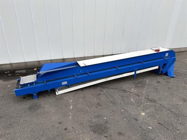 Grote foto s b opvoerband 430 x 40 cm doe het zelf en verbouw afvalverwerking