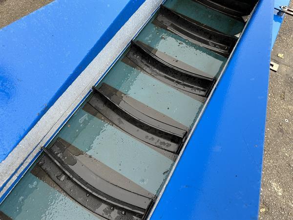 Grote foto s b opvoerband 430 x 40 cm doe het zelf en verbouw afvalverwerking