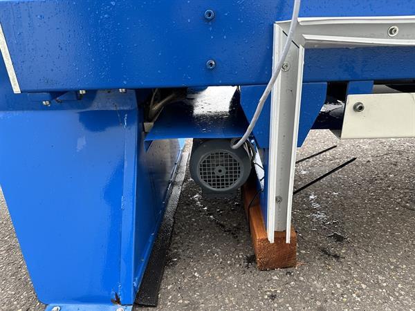 Grote foto s b opvoerband 430 x 40 cm doe het zelf en verbouw afvalverwerking