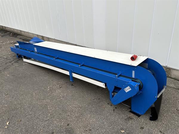 Grote foto s b opvoerband 430 x 40 cm doe het zelf en verbouw afvalverwerking