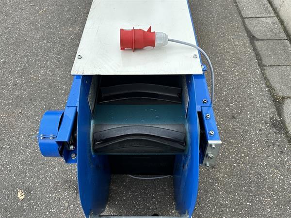 Grote foto s b opvoerband 430 x 40 cm doe het zelf en verbouw afvalverwerking