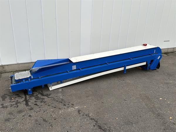 Grote foto s b opvoerband 430 x 40 cm doe het zelf en verbouw afvalverwerking