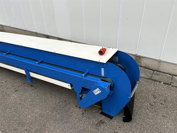 Grote foto s b opvoerband 430 x 40 cm doe het zelf en verbouw afvalverwerking