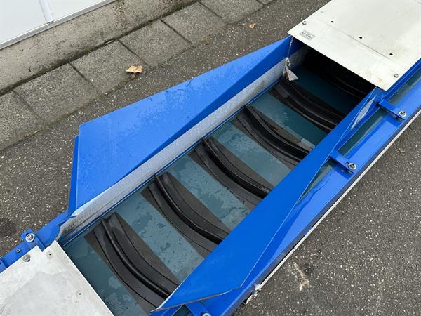 Grote foto s b opvoerband 430 x 40 cm doe het zelf en verbouw afvalverwerking