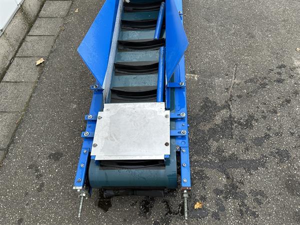 Grote foto s b opvoerband 430 x 40 cm doe het zelf en verbouw afvalverwerking