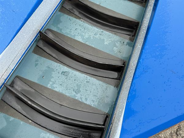 Grote foto s b opvoerband 430 x 40 cm doe het zelf en verbouw afvalverwerking