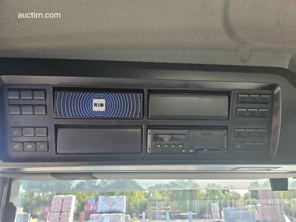 Grote foto man tgs 18.440 trekker 2023 doe het zelf en verbouw vrachtwagens