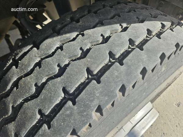 Grote foto man tgs 18.440 trekker 2023 doe het zelf en verbouw vrachtwagens