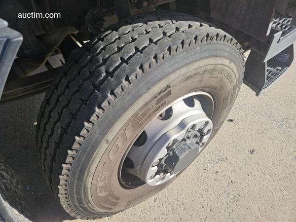 Grote foto man tgs 18.440 trekker 2023 doe het zelf en verbouw vrachtwagens