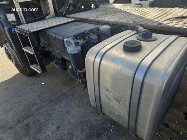 Grote foto man tgs 18.440 trekker 2023 doe het zelf en verbouw vrachtwagens