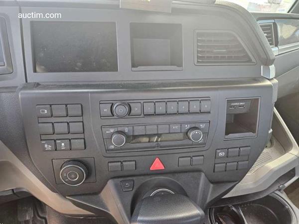 Grote foto man tgs 18.440 trekker 2023 doe het zelf en verbouw vrachtwagens