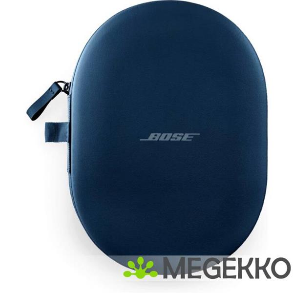 Grote foto bose quietcomfort ultra headphones in blauw audio tv en foto koptelefoons