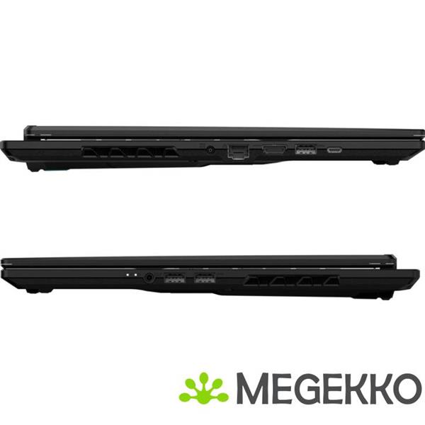 Grote foto gigabyte gaming a16 16 core i7 rtx 5060 gaming computers en software overige computers en software