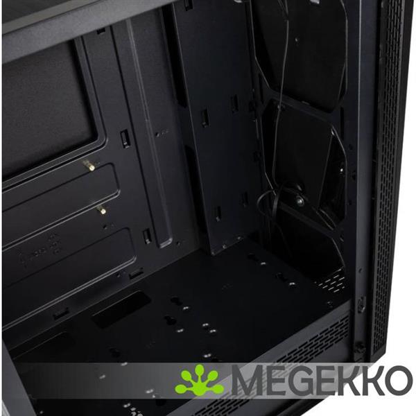 Grote foto kolink void rgb midi tower computers en software behuizingen en kasten