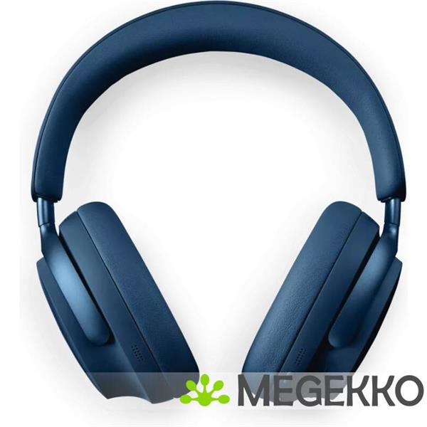 Grote foto bose quietcomfort ultra headphones in blauw audio tv en foto koptelefoons