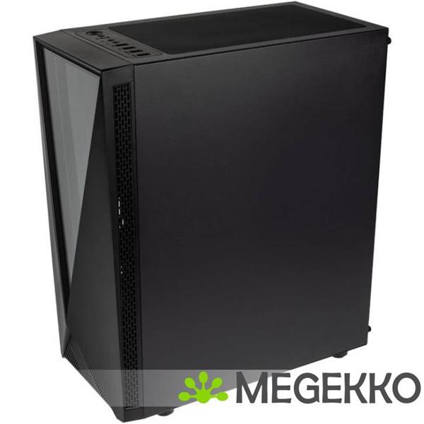 Grote foto kolink void rgb midi tower computers en software behuizingen en kasten