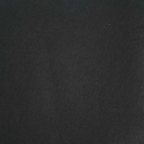 Grote foto vidaxl zwembad grondzeil zwart 306 cm polyester geotextiel tuin en terras zwembaden toebehoren