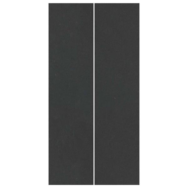 Grote foto vidaxl zwembad grondzeil zwart 500 x 250 cm polyester geotextiel tuin en terras zwembaden toebehoren