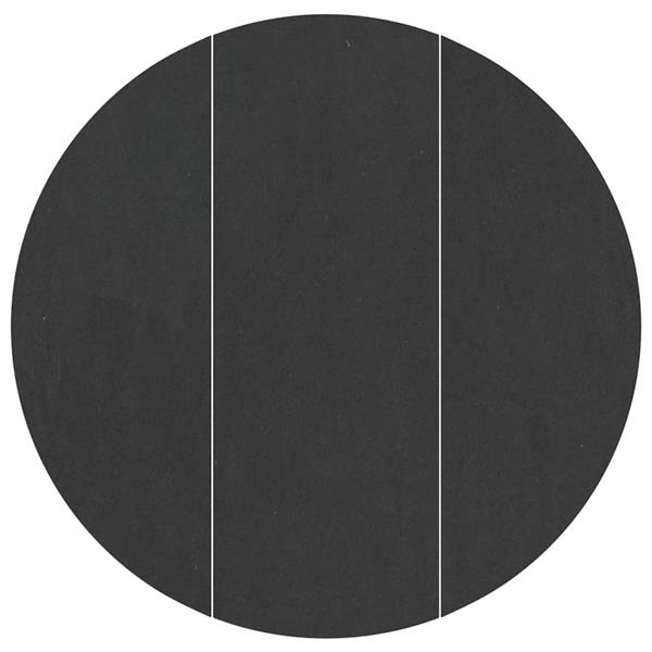 Grote foto vidaxl zwembad grondzeil zwart 396 cm polyester geotextiel tuin en terras zwembaden toebehoren