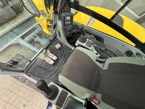 Grote foto wacker neuson ez80 graafmachine 955 lease bj 2022 doe het zelf en verbouw kranen en graafmachines