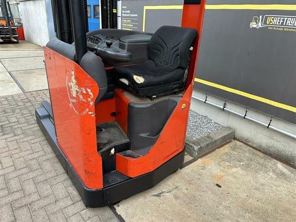 Grote foto vs 22457 reachtruck bt rrm14 freelift 6300mm sideshift doe het zelf en verbouw hefwerktuigen