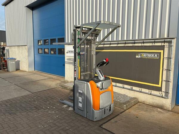 Grote foto vs 22458 elektrische triplex stapelaar still exvsf14 bj2020 doe het zelf en verbouw hefwerktuigen