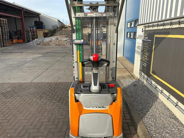 Grote foto vs 22458 elektrische triplex stapelaar still exvsf14 bj2020 doe het zelf en verbouw hefwerktuigen