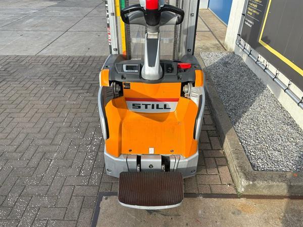 Grote foto vs 22458 elektrische triplex stapelaar still exvsf14 bj2020 doe het zelf en verbouw hefwerktuigen