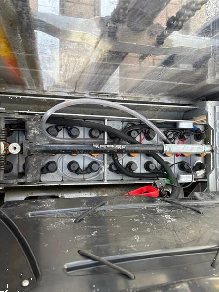 Grote foto vs 22458 elektrische triplex stapelaar still exvsf14 bj2020 doe het zelf en verbouw hefwerktuigen