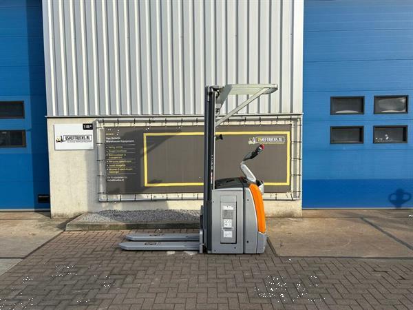 Grote foto vs 22458 elektrische triplex stapelaar still exvsf14 bj2020 doe het zelf en verbouw hefwerktuigen