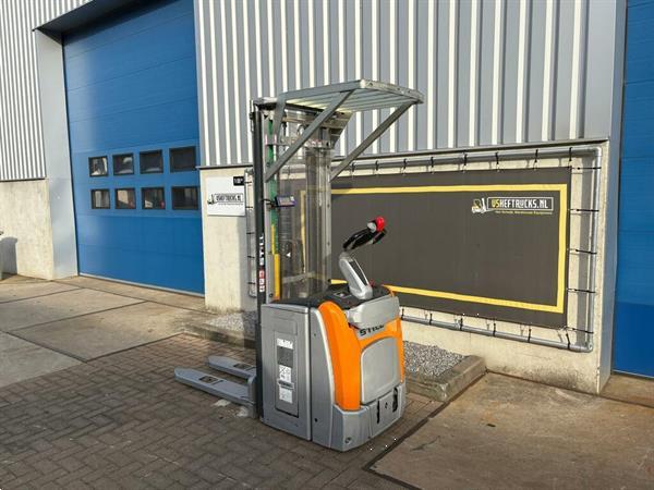 Grote foto vs 22458 elektrische triplex stapelaar still exvsf14 bj2020 doe het zelf en verbouw hefwerktuigen