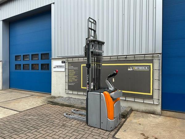 Grote foto vs 22459 elektrische triplex stapelaar still exvsf14i 5.316 mm doe het zelf en verbouw hefwerktuigen