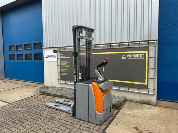 Grote foto vs 22459 elektrische triplex stapelaar still exvsf14i 5.316 mm doe het zelf en verbouw hefwerktuigen