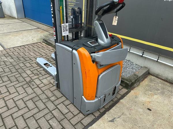 Grote foto vs 22459 elektrische triplex stapelaar still exvsf14i 5.316 mm doe het zelf en verbouw hefwerktuigen