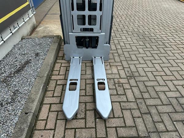 Grote foto vs 22459 elektrische triplex stapelaar still exvsf14i 5.316 mm doe het zelf en verbouw hefwerktuigen