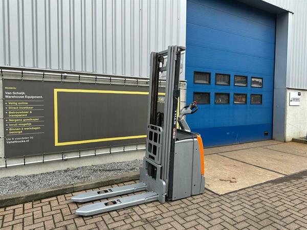 Grote foto vs 22459 elektrische triplex stapelaar still exvsf14i 5.316 mm doe het zelf en verbouw hefwerktuigen