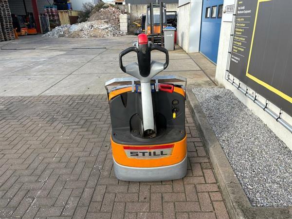 Grote foto vs 22461 elektrische palletwagen still exu16 bj2019 doe het zelf en verbouw hefwerktuigen