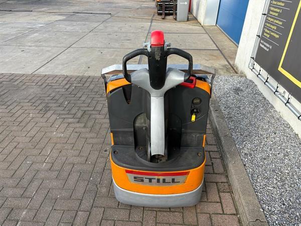 Grote foto vs 22461 elektrische palletwagen still exu16 bj2019 doe het zelf en verbouw hefwerktuigen