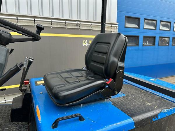 Grote foto vs 22464 elektrische triplex heftruck still r60 35 sideshift freelift agrarisch heftrucks