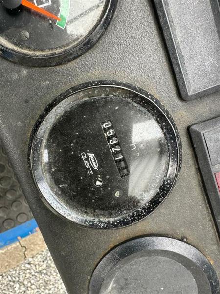 Grote foto vs 22464 elektrische triplex heftruck still r60 35 sideshift freelift agrarisch heftrucks