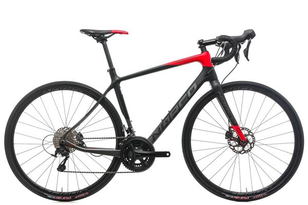 Grote foto fiets norco search carbon c105 gravel fietsen en brommers herenfietsen