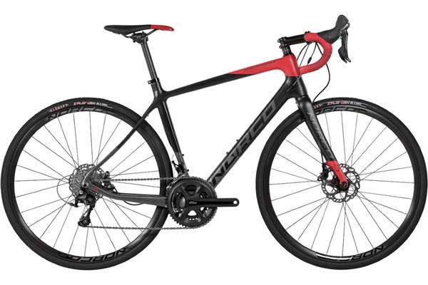 Grote foto fiets norco search carbon c105 gravel fietsen en brommers herenfietsen