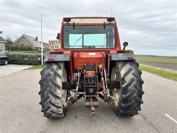 Grote foto fiat 110 90 dt agrarisch tractoren