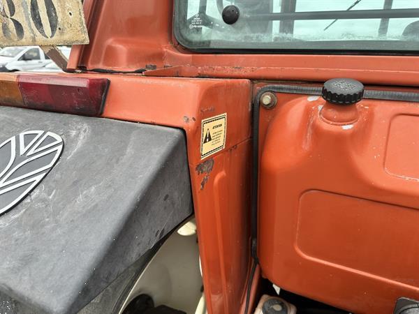 Grote foto fiat 110 90 dt agrarisch tractoren