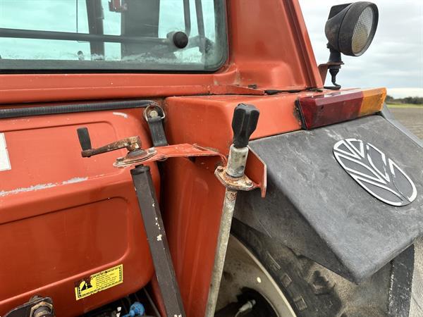 Grote foto fiat 110 90 dt agrarisch tractoren