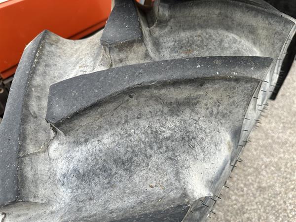 Grote foto fiat 110 90 dt agrarisch tractoren